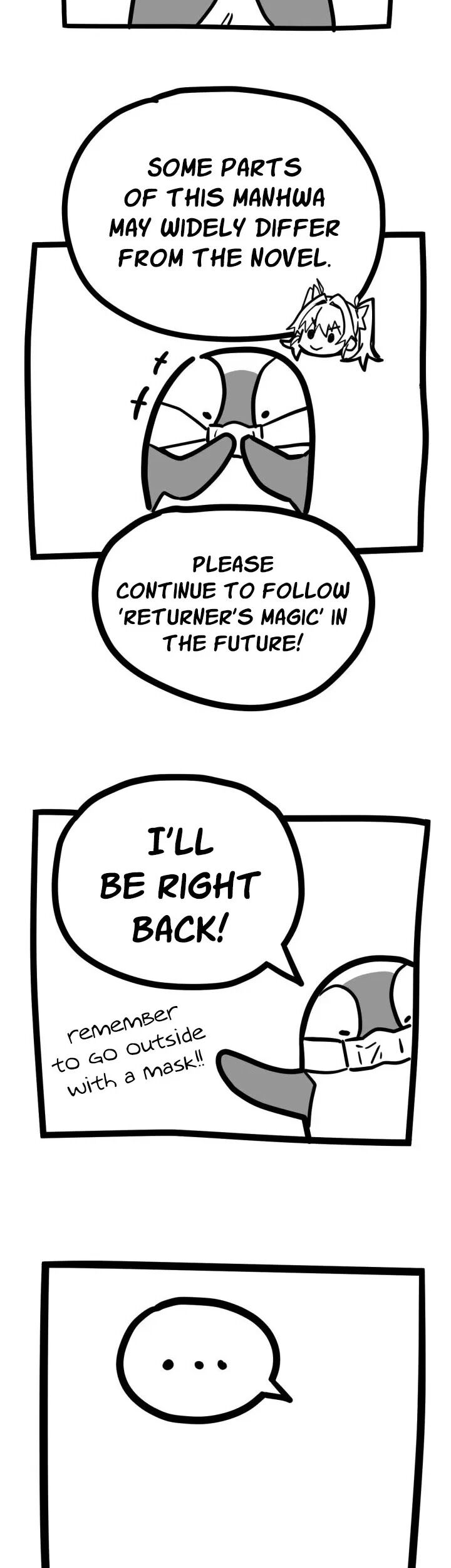A Returner’s Magic Should be Special Chapter 124 237 053