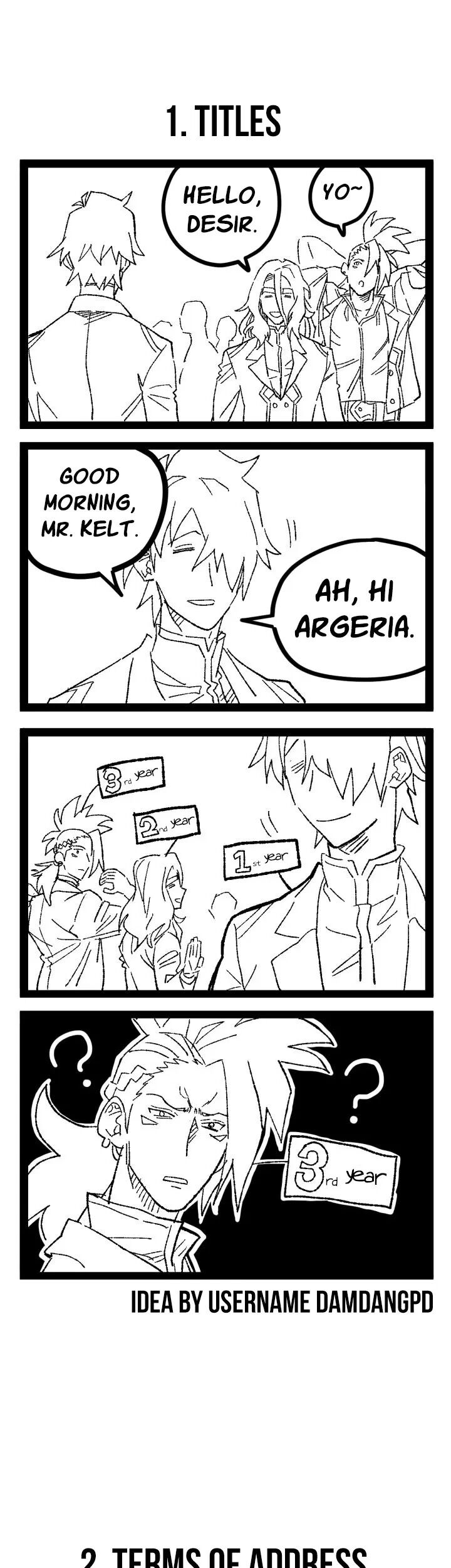 A Returner’s Magic Should be Special Chapter 124 239 055