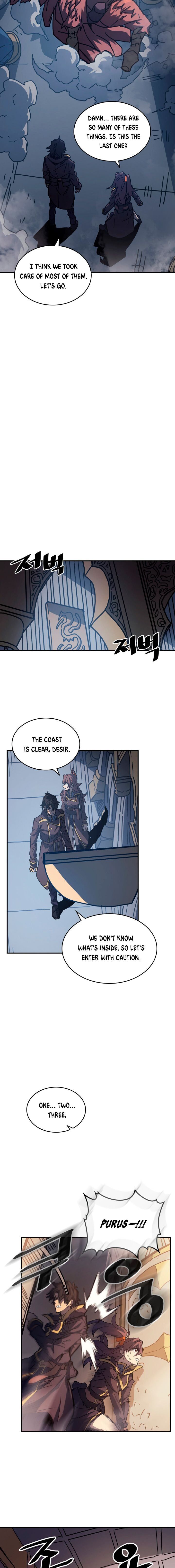 A Returner’s Magic Should be Special Chapter 128 61 003