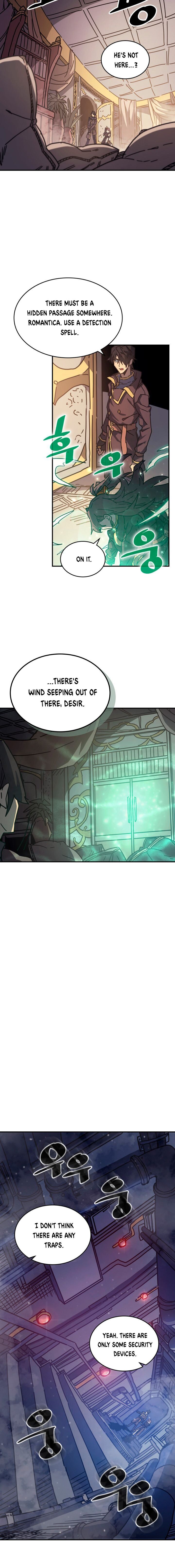 A Returner’s Magic Should be Special Chapter 128 62 004