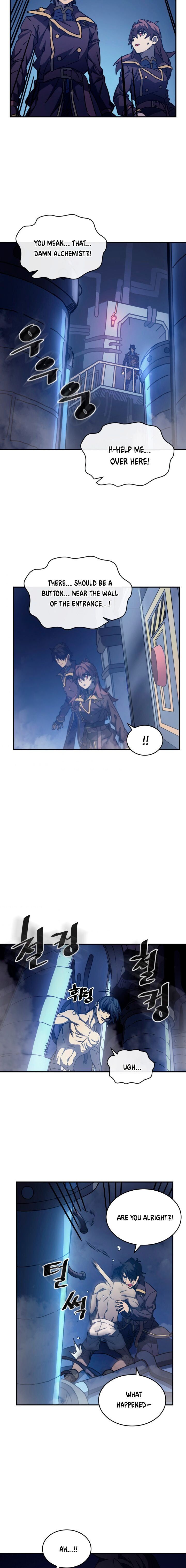 A Returner’s Magic Should be Special Chapter 128 64 006