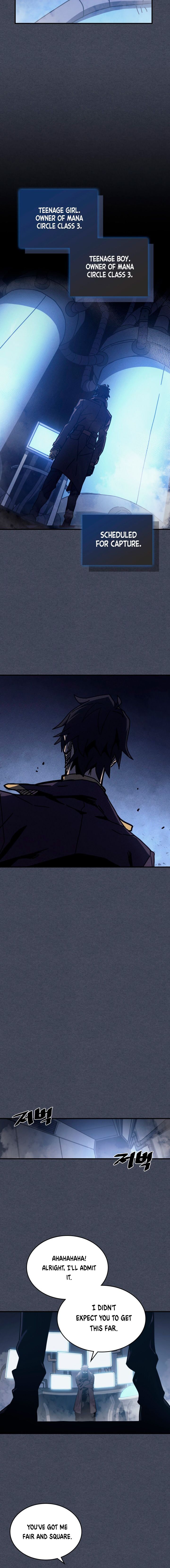 A Returner’s Magic Should be Special Chapter 128 68 010