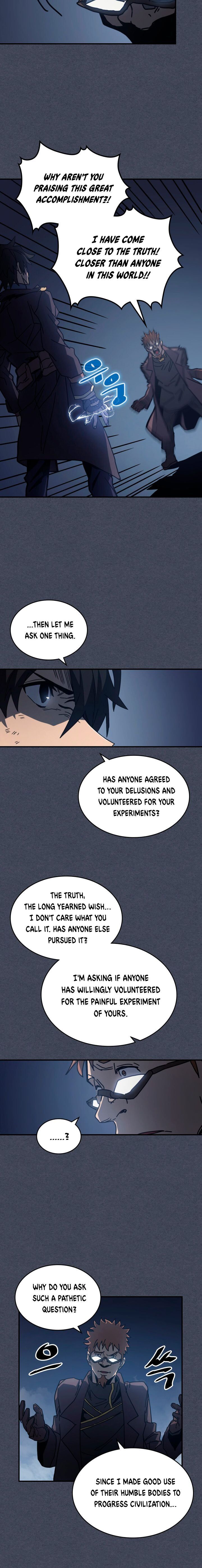 A Returner’s Magic Should be Special Chapter 128 72 014