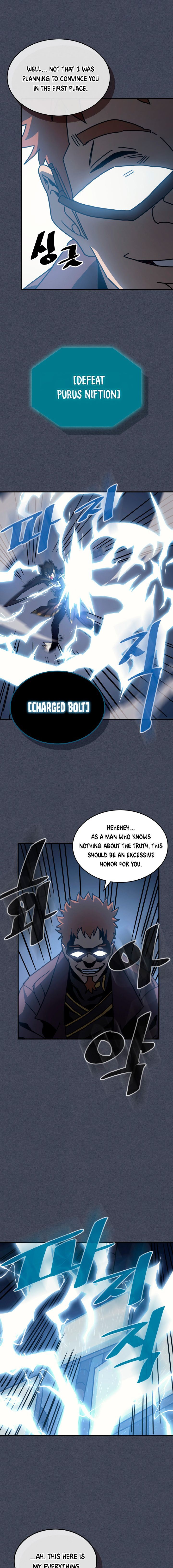 A Returner’s Magic Should be Special Chapter 128 74 016