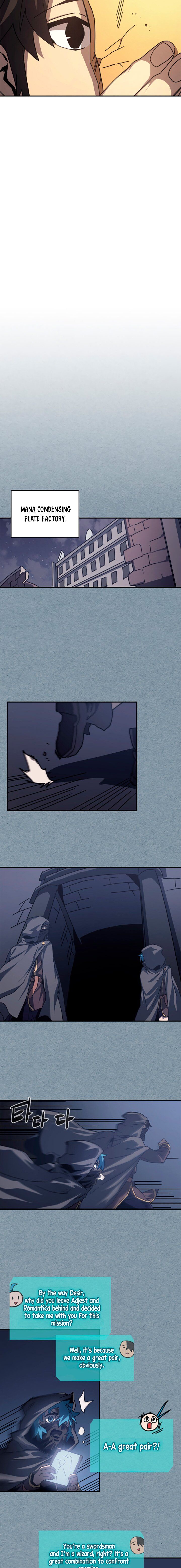 A Returner’s Magic Should be Special Chapter 134 66 011