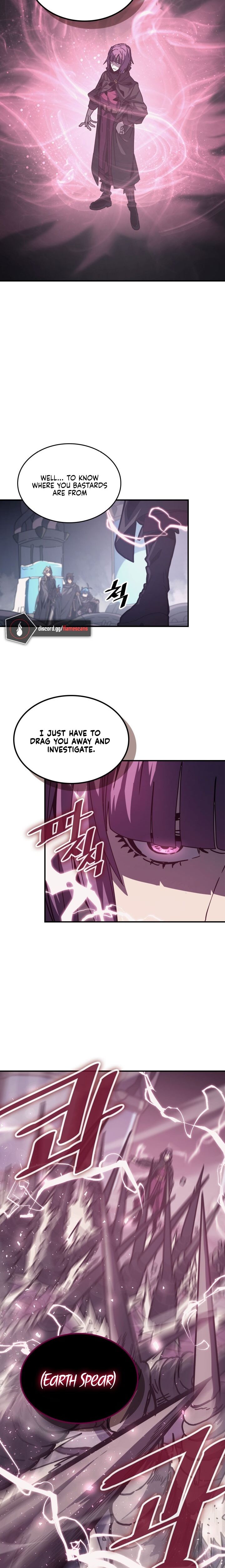 A Returner’s Magic Should be Special Chapter 136 76 003