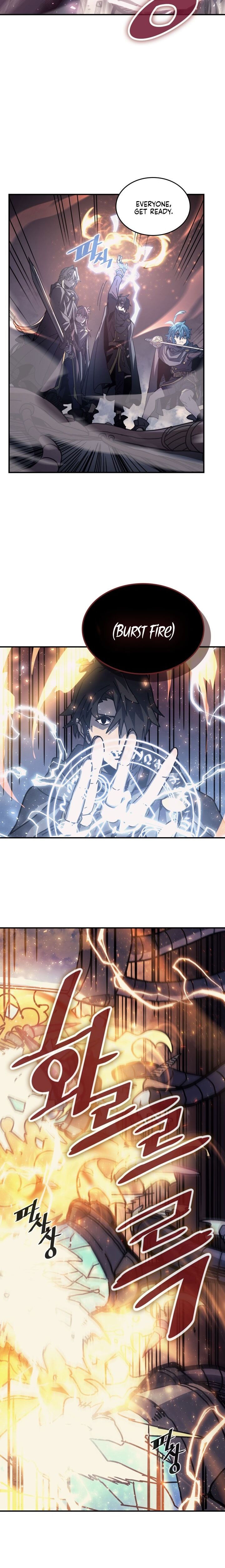 A Returner’s Magic Should be Special Chapter 136 77 004