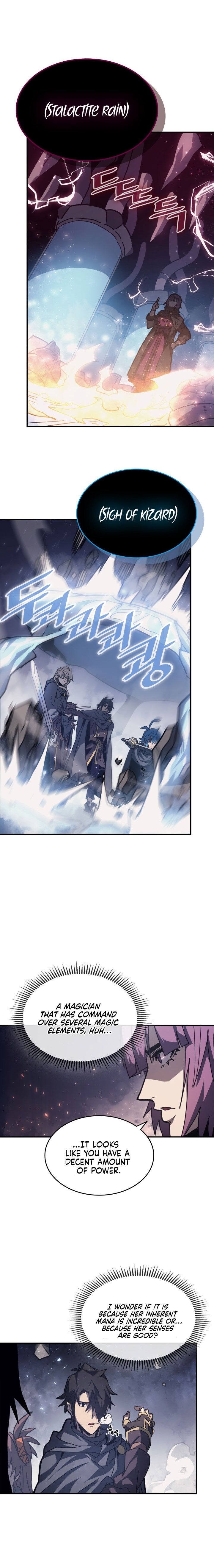 A Returner’s Magic Should be Special Chapter 136 78 005