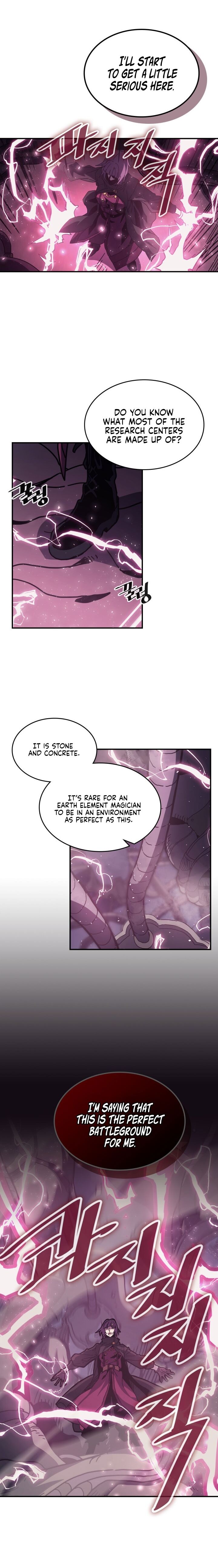 A Returner’s Magic Should be Special Chapter 136 79 006