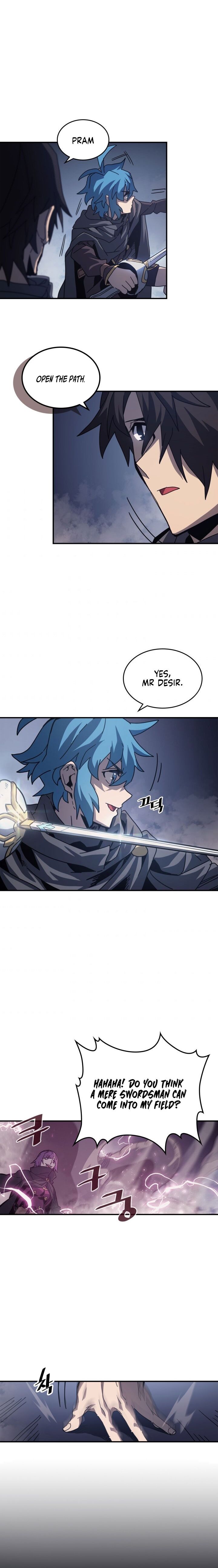 A Returner’s Magic Should be Special Chapter 136 80 007
