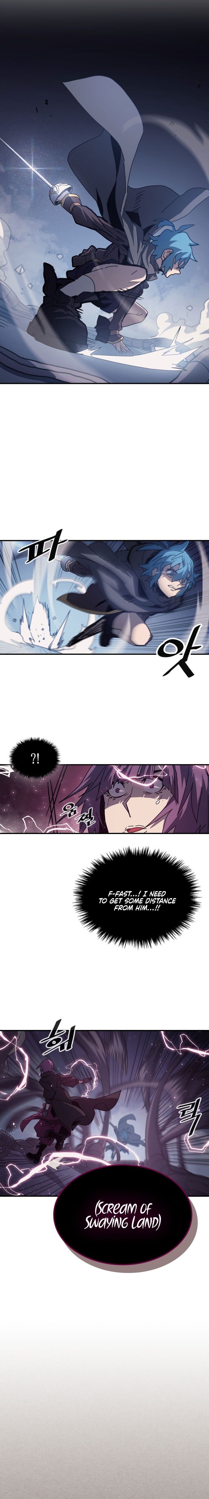 A Returner’s Magic Should be Special Chapter 136 81 008