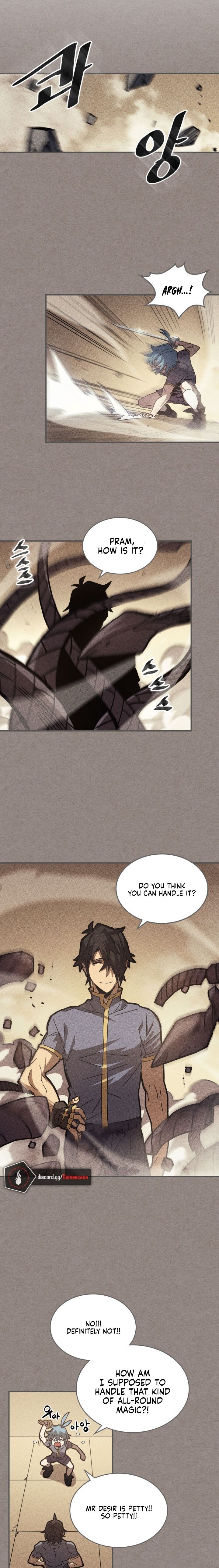 A Returner’s Magic Should be Special Chapter 136 82 009
