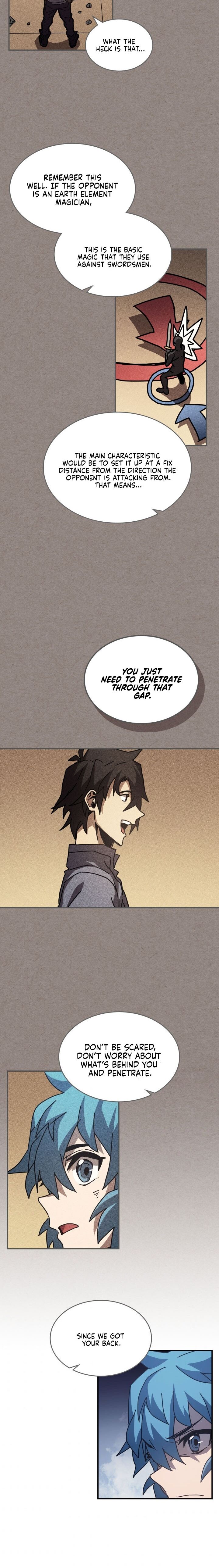 A Returner’s Magic Should be Special Chapter 136 83 010
