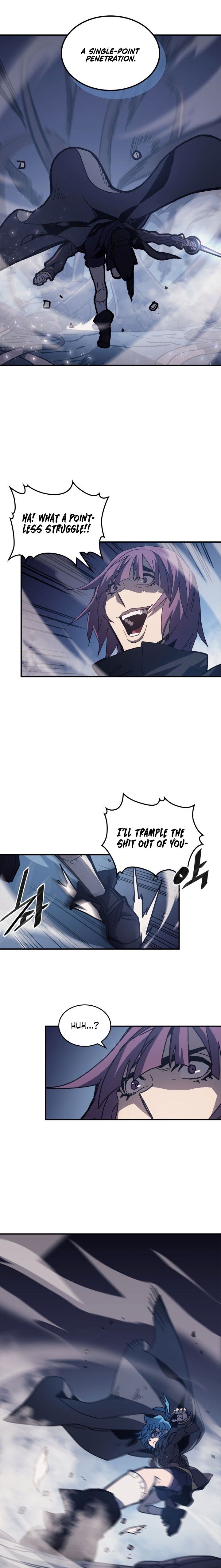 A Returner’s Magic Should be Special Chapter 136 84 011