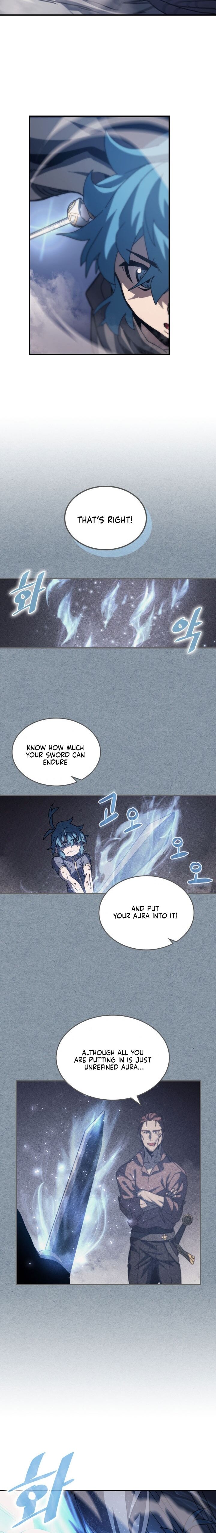 A Returner’s Magic Should be Special Chapter 136 85 012