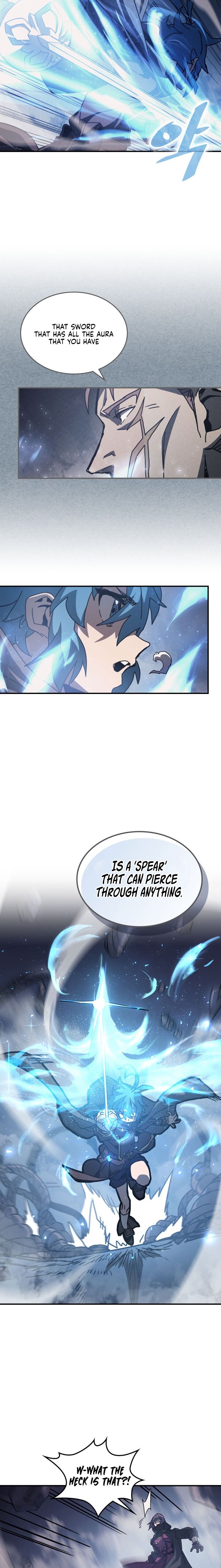 A Returner’s Magic Should be Special Chapter 136 86 013
