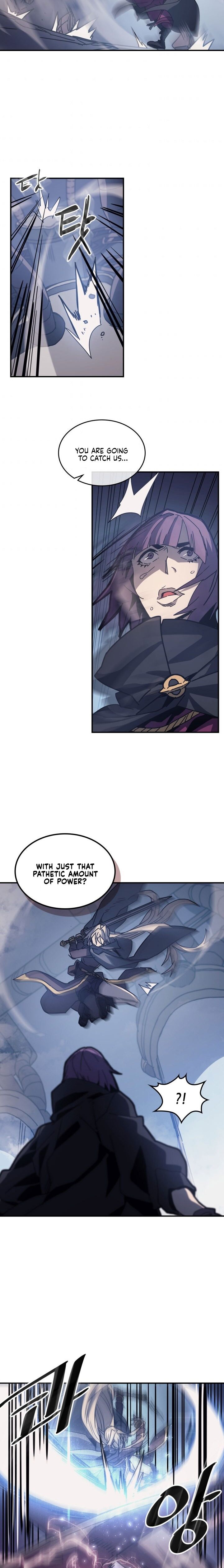 A Returner’s Magic Should be Special Chapter 136 87 014
