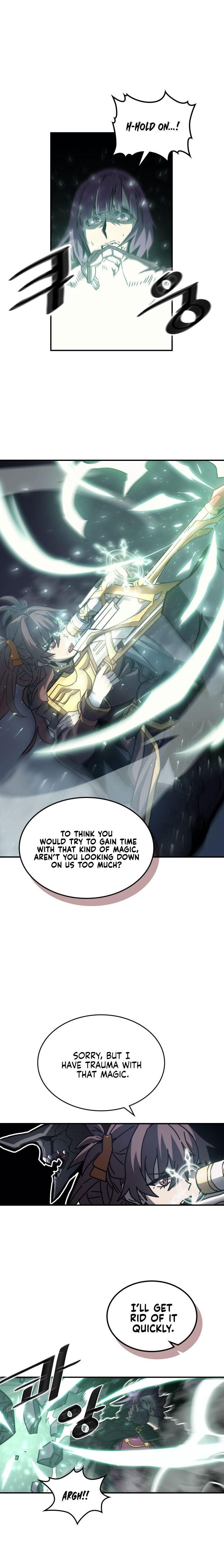 A Returner’s Magic Should be Special Chapter 136 89 016