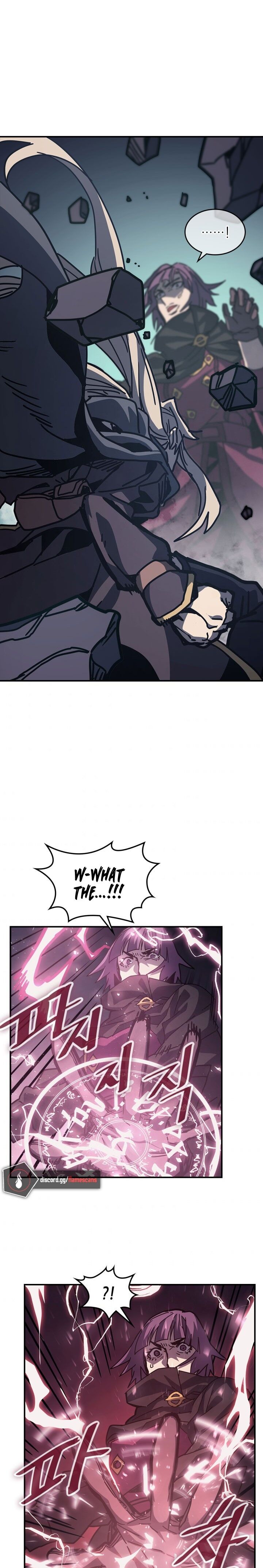 A Returner’s Magic Should be Special Chapter 136 90 017