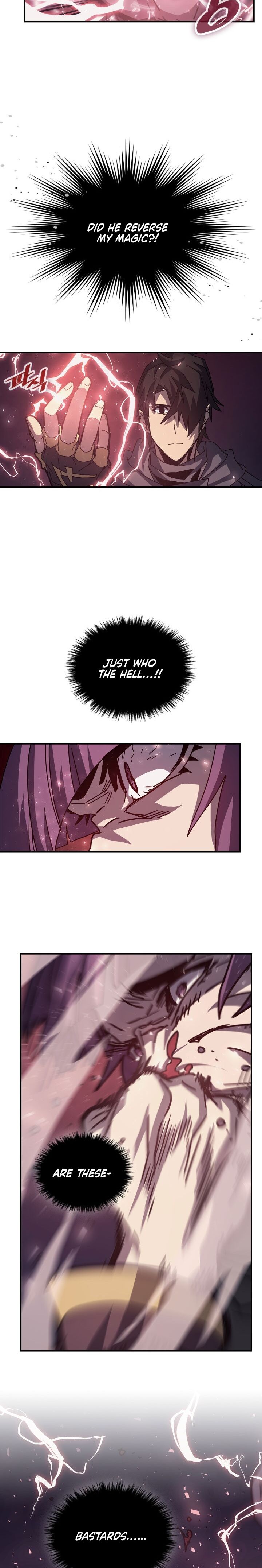 A Returner’s Magic Should be Special Chapter 136 91 018