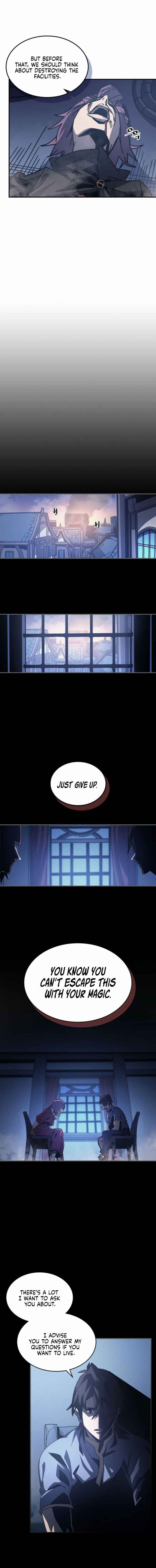 A Returner’s Magic Should be Special Chapter 137 49 003
