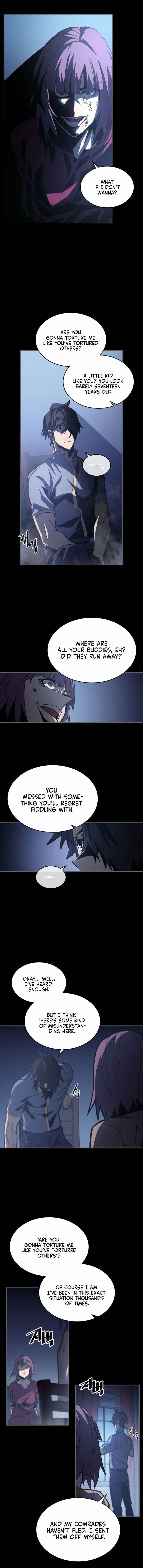 A Returner’s Magic Should be Special Chapter 137 50 004