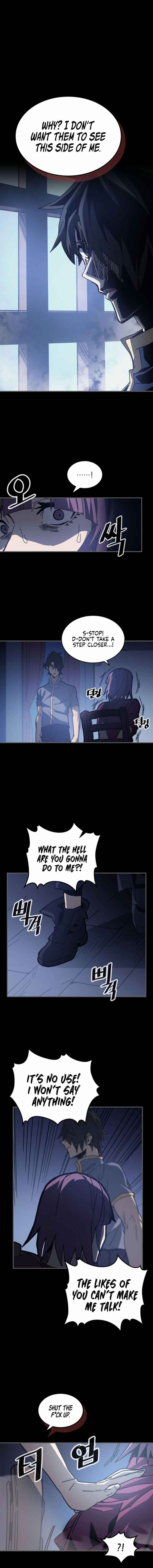 A Returner’s Magic Should be Special Chapter 137 51 005