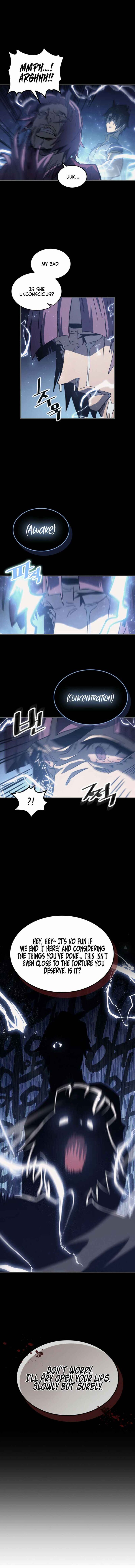 A Returner’s Magic Should be Special Chapter 137 53 007