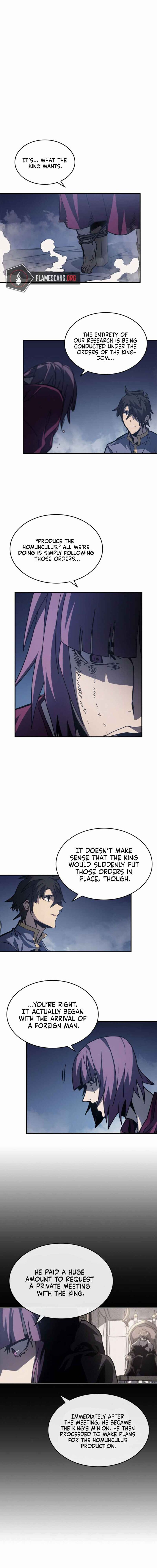 A Returner’s Magic Should be Special Chapter 137 54 008