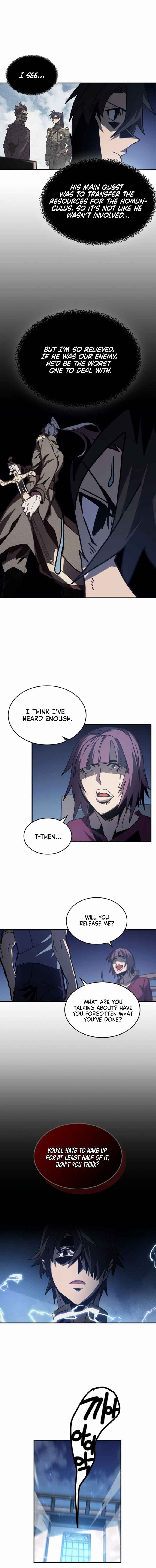 A Returner’s Magic Should be Special Chapter 137 57 011