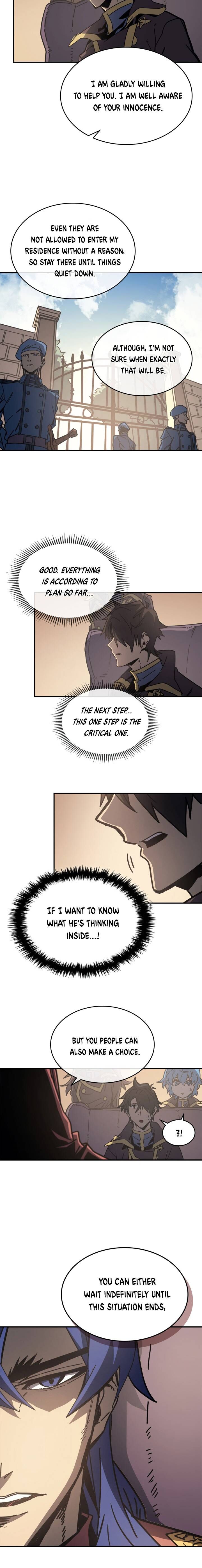 A Returner’s Magic Should be Special Chapter 138 61 006
