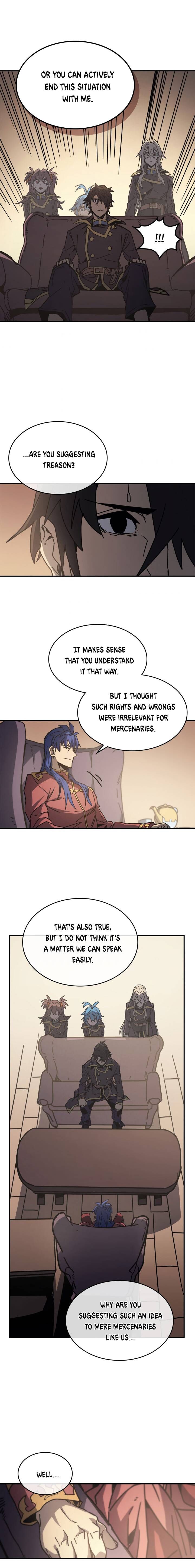 A Returner’s Magic Should be Special Chapter 138 62 007