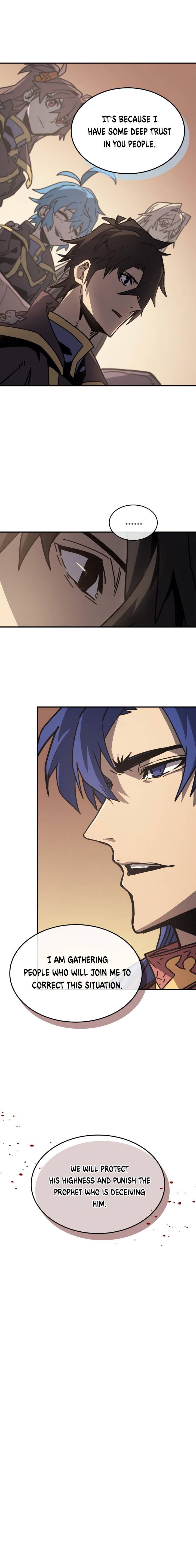 A Returner’s Magic Should be Special Chapter 138 63 008