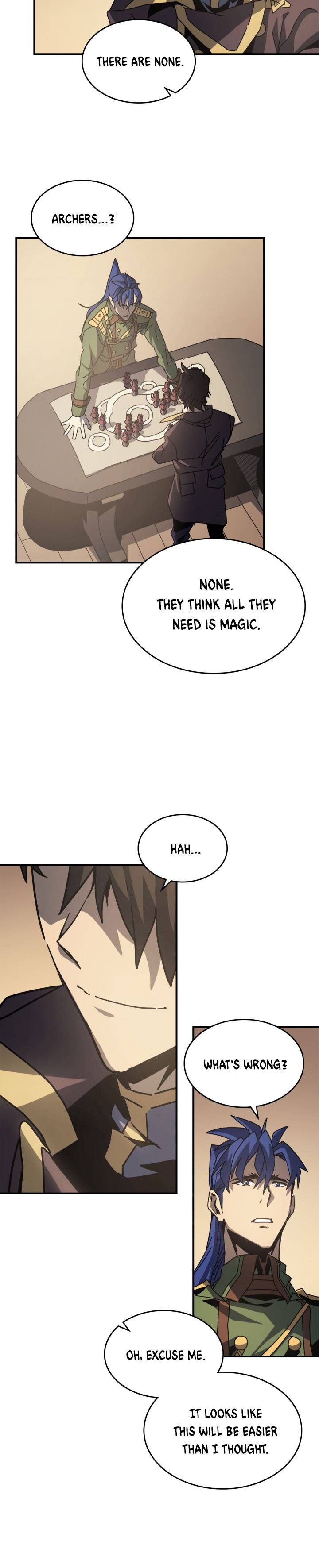 A Returner’s Magic Should be Special Chapter 138 69 014