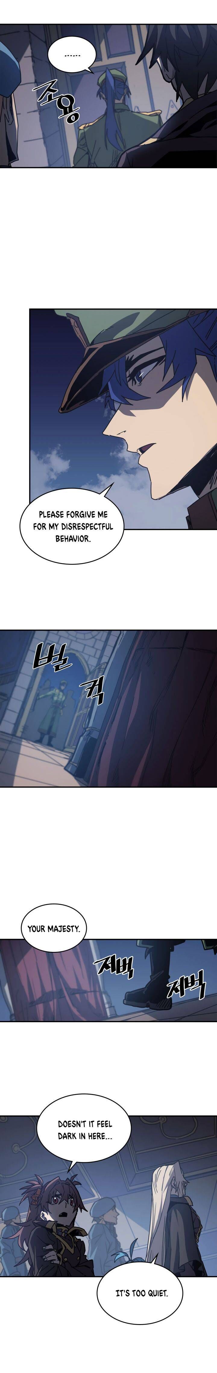 A Returner’s Magic Should be Special Chapter 140 70 003