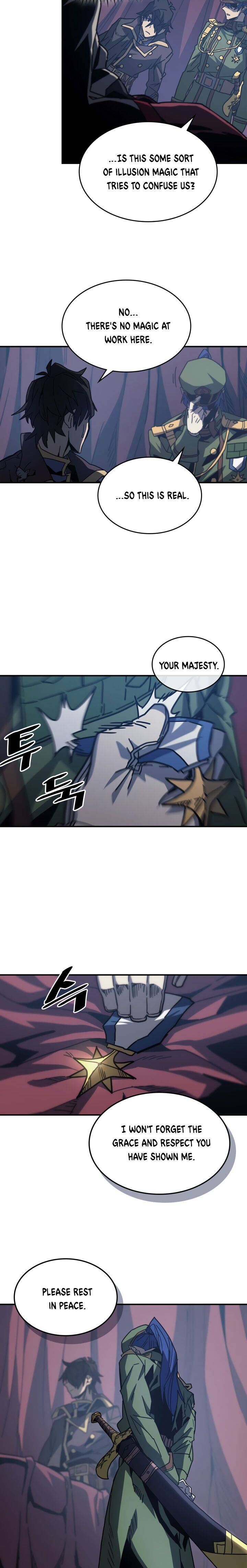 A Returner’s Magic Should be Special Chapter 140 72 005