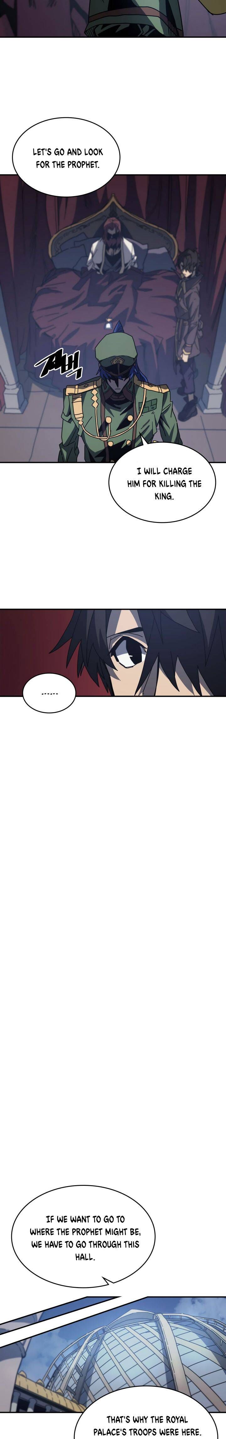 A Returner’s Magic Should be Special Chapter 140 73 006