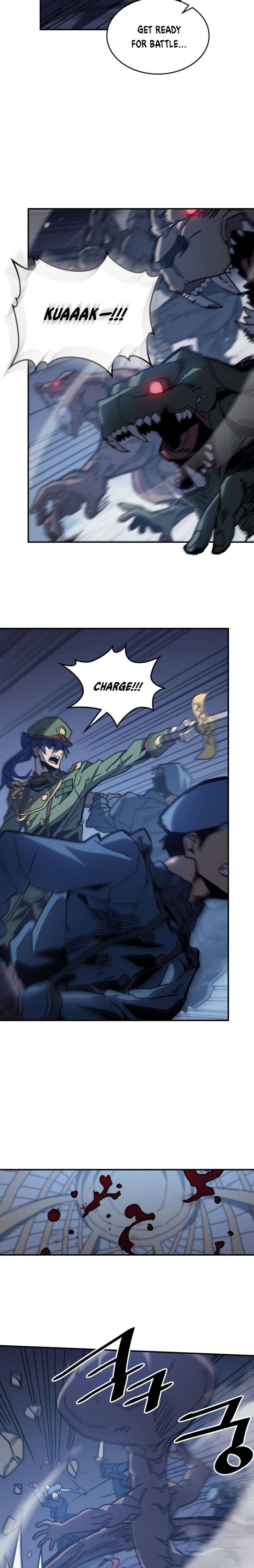 A Returner’s Magic Should be Special Chapter 140 76 009