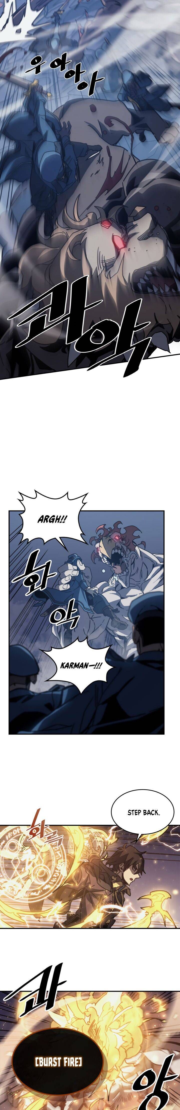 A Returner’s Magic Should be Special Chapter 140 77 010