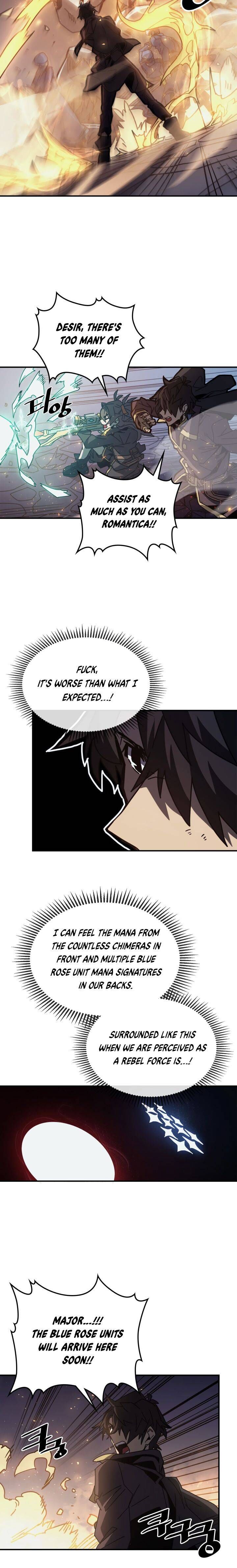 A Returner’s Magic Should be Special Chapter 140 78 011