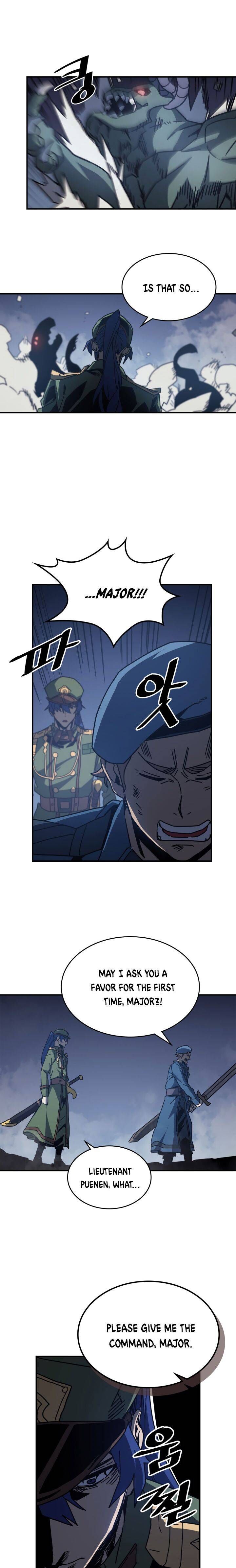A Returner’s Magic Should be Special Chapter 140 79 012