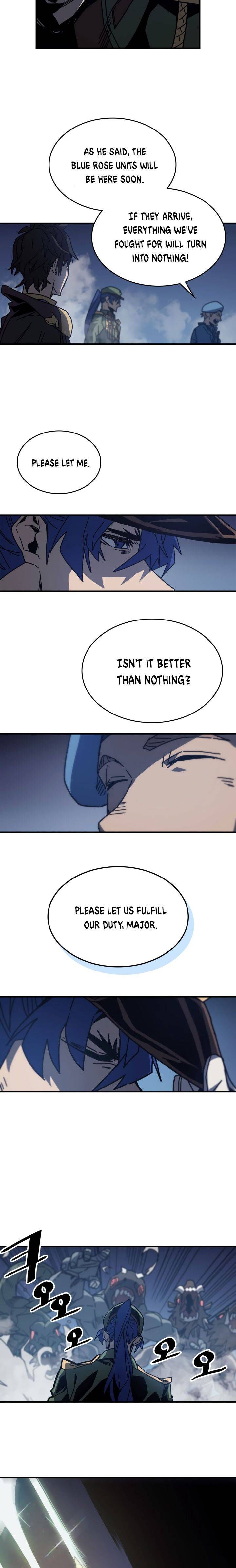 A Returner’s Magic Should be Special Chapter 140 80 013