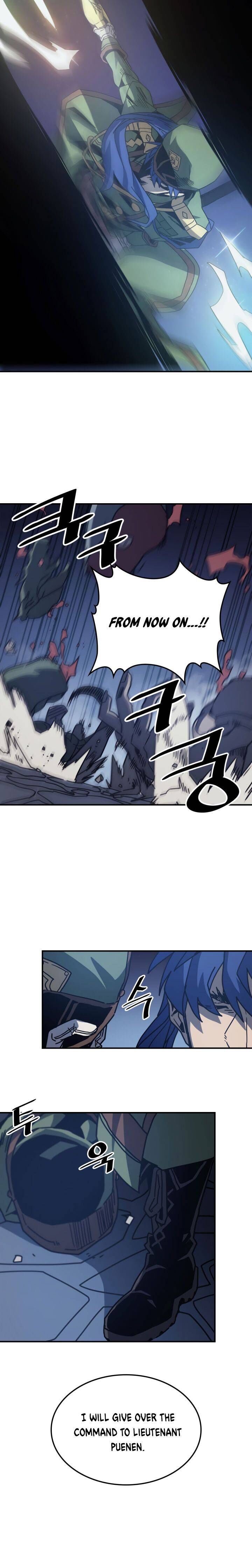 A Returner’s Magic Should be Special Chapter 140 81 014