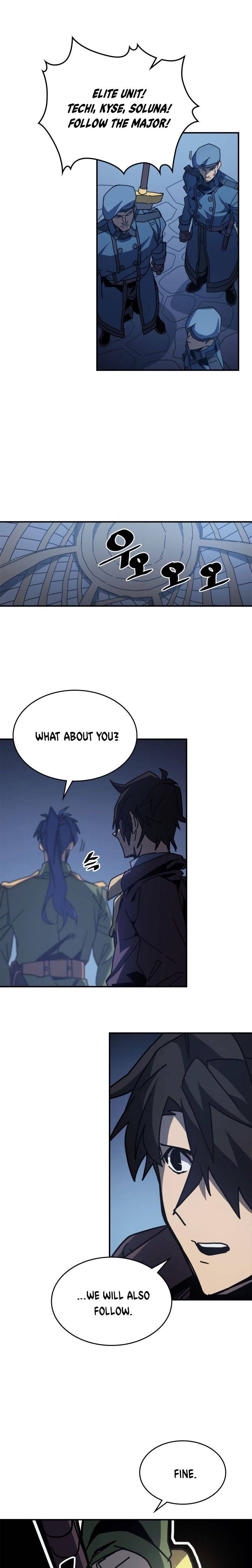 A Returner’s Magic Should be Special Chapter 140 83 016