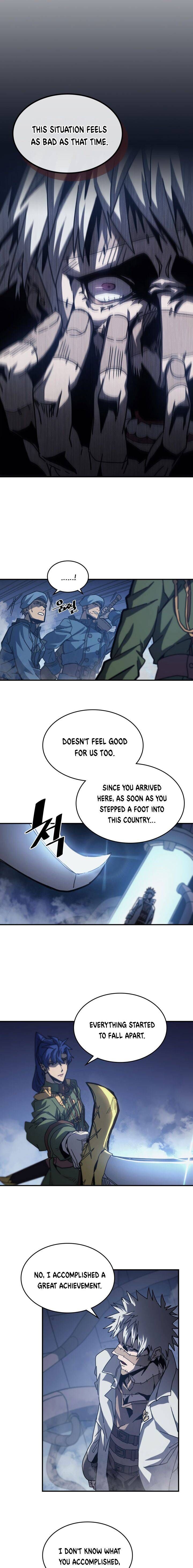 A Returner’s Magic Should be Special Chapter 141 53 004