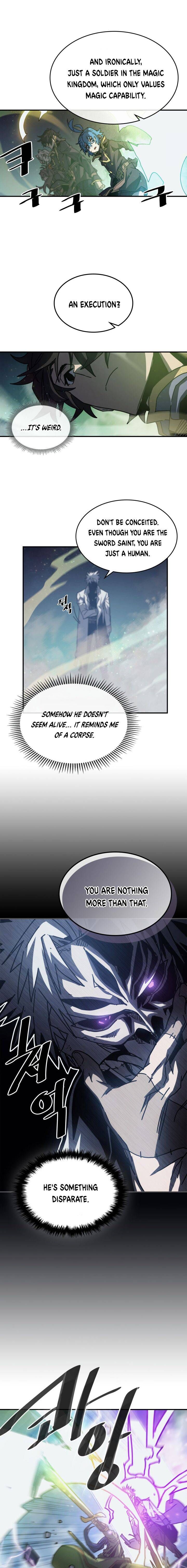 A Returner’s Magic Should be Special Chapter 141 55 006