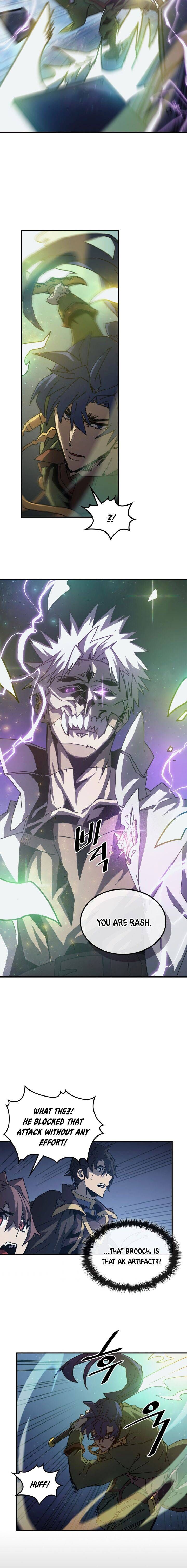 A Returner’s Magic Should be Special Chapter 141 56 007
