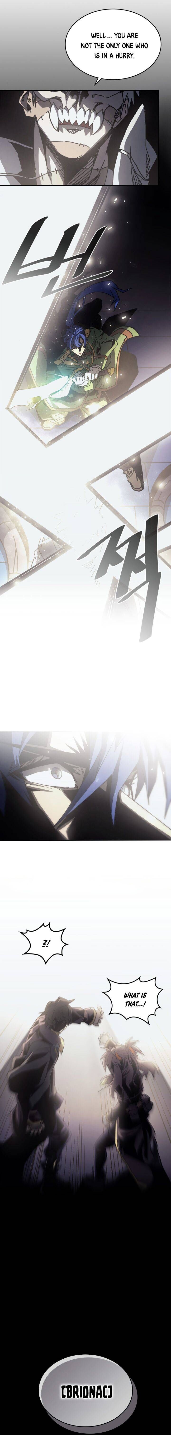 A Returner’s Magic Should be Special Chapter 141 57 008