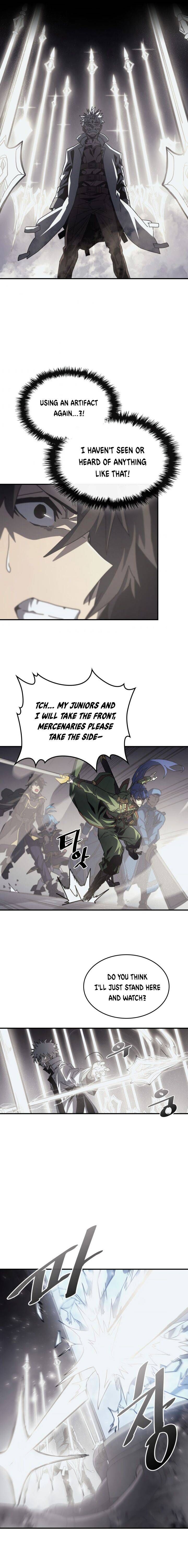 A Returner’s Magic Should be Special Chapter 141 58 009