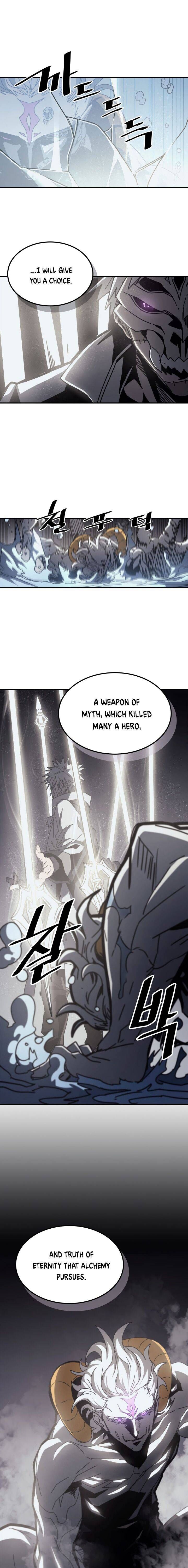 A Returner’s Magic Should be Special Chapter 141 59 010